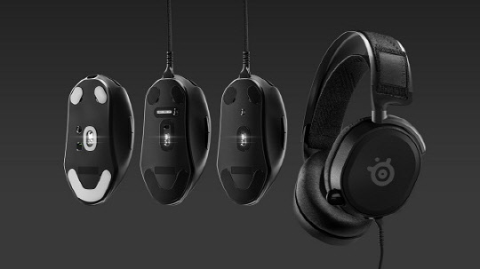 사진= 스틸시리즈. 이미지